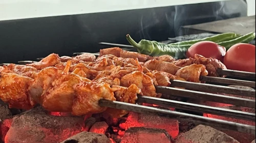 Mangal sezonu açıldı, uzmanı uyardı: Sağlığınızı riske etmeyin! Mangal yaparken yapılan bu hata kansere davetiye çıkarıyor!