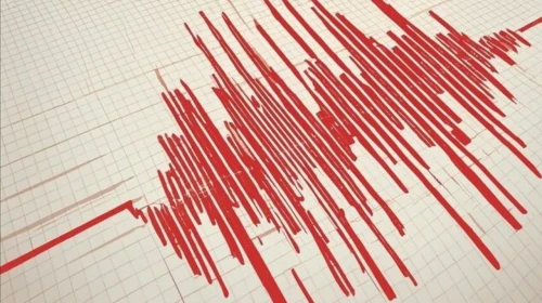 Marmara Denizi'nde 3,8 Büyüklüğünde Deprem Meydana Geldi: İstanbul'a Yakın Bir Alanda Sarsıntı Yaşandı