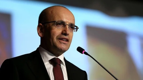 Şimşek: Programı kararlı bir şekilde uygulayacağız