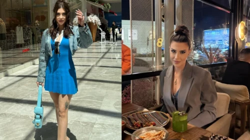 Melis Buse Betkayan kimdir? Detayları haber başlığına dönüştürelim: "Melis Buse Betkayan: Genç Yaşta Yükselen Başarılı İsim!"