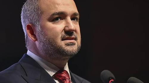 Merkez Bankası Başkanı'ndan flaş açıklama: Risk seviyesinde artış yaşanıyor