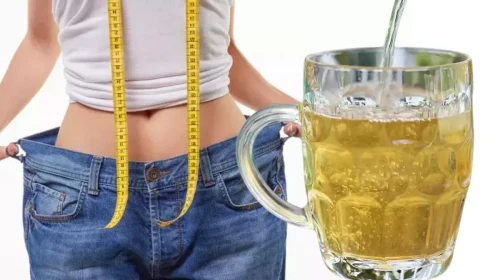 Metabolizmanın sırrı bu özel karışımda gizli! Kısa sürede vücudu yeniden başlatıyor ve fazla yağları eritiyor.