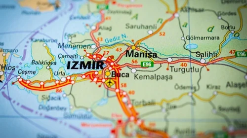 Meteoroloji, İzmir'in 8 ilçesine kırmızı alarm verdi! Bayındır, Beydağ ve Kemalpaşa gibi ilçeler için uyarı yapıldı. 31 Mayıs 2025 tarihine ait İzmir hava durumu detayları burada!