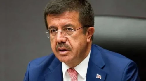 Nihat Zeybekci Kimdir? Özgeçmişi ve Kariyeri Hakkında Bilinmeyenler!