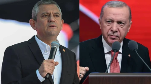 Barış Güvercini Olmak İsteyen Kişi, Yaptığı Hareketlerle Herkesi Etkiliyor
