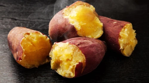 Yenilikçi Diyet Trendi: Patates Diyetiyle Hızlı ve Sağlıklı Zayıflama mümkün mü?