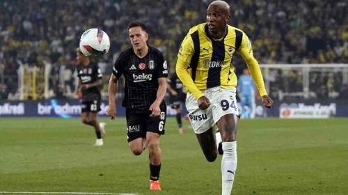 PFDK, Fenerbahçe Kulübü'ne Tarihinin En Yüksek Cezasını Verdi!