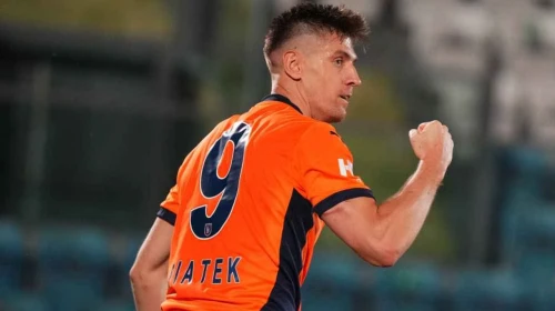 Piatek Katar yolcusu: Rekor bonservis bedeli!