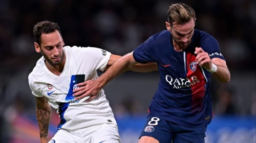 PSG - İnter maçı ne zaman, hangi kanalda? Şampiyonlar Ligi finali Almanya Münih'te oynanacak