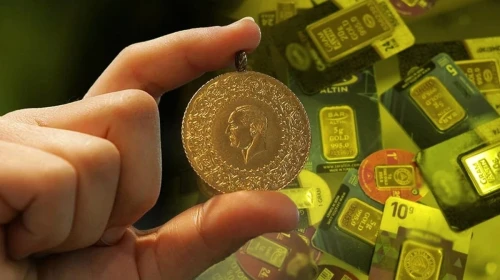 Rekorlar Ardı Ardına Geldi, Yeni Ayın Başlangıcıyla Birlikte Altın Fiyatları Düşüşe Geçti! Uzmanların Yıl Sonu Tahminleri Merakla Bekleniyor.