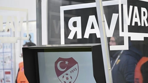 Rizespor - Göztepe maçının VAR hakemi belli oldu