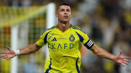 Ronaldo Beşiktaş'a gelecek mi? Transfer iddiaları gündeme bomba gibi düştü