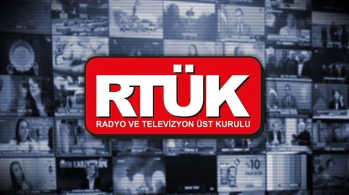 RTÜK, yayın ihlali yapan 6 televizyon kanalına üst sınırdan ceza uyguladı
