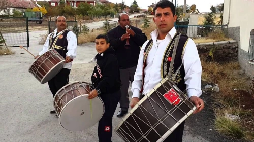 Rüyada Davul Görmek Zenginlik mi, Yoksa Kötü Bir İşaret mi?