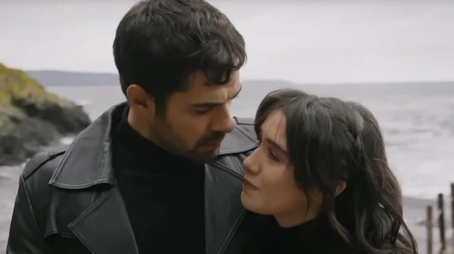 Rüzgarlı Tepe Dizisinin Heyecan Dolu Yeni Bölümü Kaçırılmayacak! Kanal 7'de Yayınlanan Rüzgarlı Tepe Dizisinin 198. Bölümüne Hazır Olun!