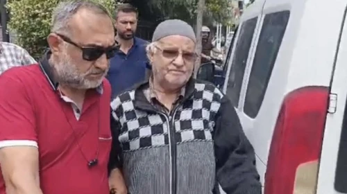 Kediyi öldüren şüpheli tutuklandı, hayvanseverler rahat nefes aldı