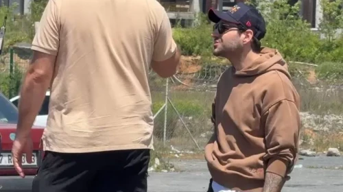 Serdar Adalı'nın oğlu Celal Alaz Adalı kimdir?