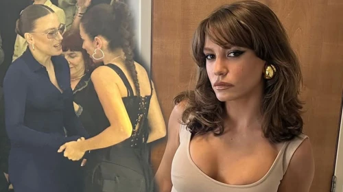 Menajer Skandalında Son Gelişmeler: Serenay Sarıkaya'nın İtirafı ve Barım'ın Tutuklanması!