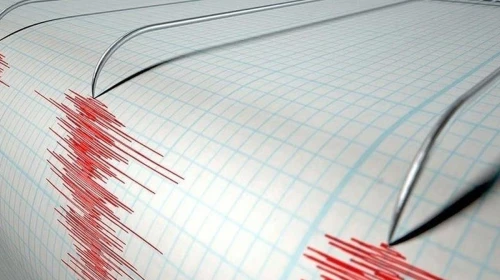 SON DAKİKA | Amasya'da korkutan deprem