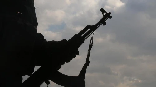 SON DAKİKA... Terör örgütü PKK kendisini feshettiğini duyurdu!