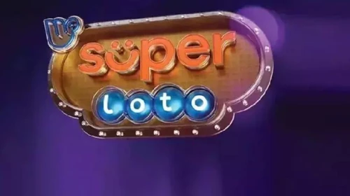 Süper Loto'da 641 milyon 888 bin 317 TL'lik büyük ikramiye sahibini buldu! 6 Mayıs 2025 Milli Piyango Süper Loto çekiliş sonuçları belli oldu! Süper Loro nasıl sorgulanır?