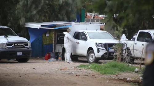 Boş bir evde 17 ceset bulundu, olayın detayları dehşete düşürdü!