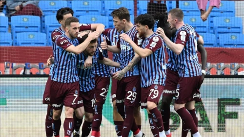 Trabzonspor Avrupa'ya gidecek mi? TS Avrupa kupalarına gitme ihtimali