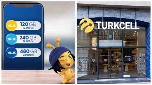 Turkcell'in sahibi kimdir? Turkcell hangi ülkenin şirketidir?