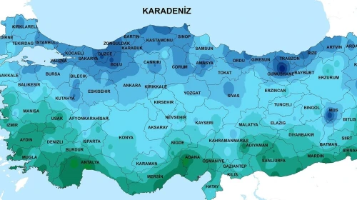 Türkiye'ye 11 Mayıs'ta Yeni Bir Güne Merhaba!