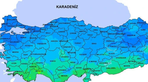 Bir gün sonra nihayet geliyor!