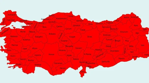 Türkiye'deki olaylar için yeni bir tarih belirlendi!