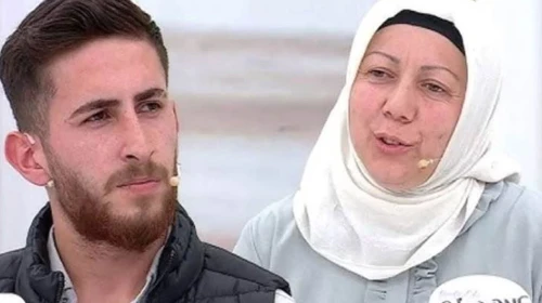 Türkiye'yi ayağa kaldıran damat-kayınvalide skandalında cezalar belli oldu!
