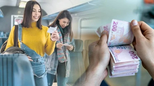 Ulaşım Harcamalarına Devletten Yeni Bir Destek Paketi Açıklandı!