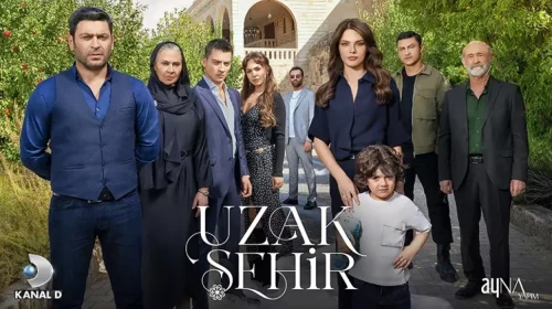 Uzak Şehir’de Büyük Veda! Fikriye Karakterine Hayat Veren Nursel Köse Diziden Ayrılıyor