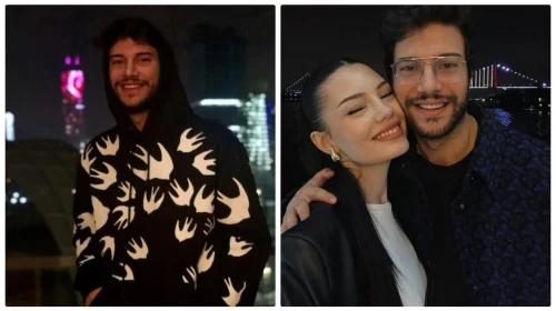 Vales'in kim olduğu, gerçek adı, yaşını ve sevgilisinin kim olduğu hakkında bilgi bulunmamaktadır. Bu konuda net bilgiler olmadığı için herhangi bir açıklama yapılamamaktadır.