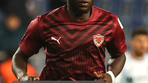 Vincent Aboubakar depremi! Sözleşmesi feshedildi