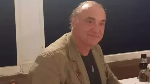 Yeşilçam oyuncusu Mehmet Serdar Sulukahya'nın ölümüyle ilgili olayda kaçan genç kızın sıra dışı kaçışı ortaya çıktı!