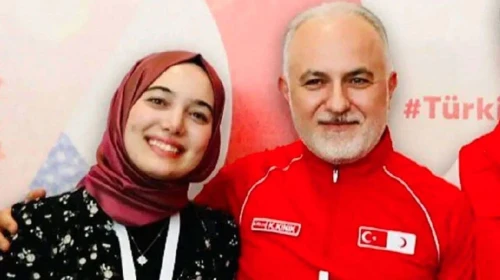 Türk İş İnsanı Mehmet Kınık'ın Kızı Zehra, Üzücü Trafik Kazasıyla Anılmaktadır