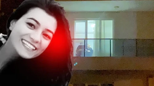 2 genç kız mahkemelik oldukları adamın eşini katletti!