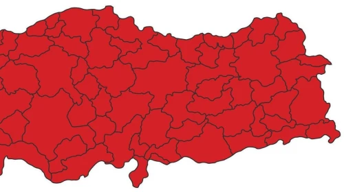 Ağrı'dan Van'a kadar etkili olacak yoğun yağışlar bekleniyor