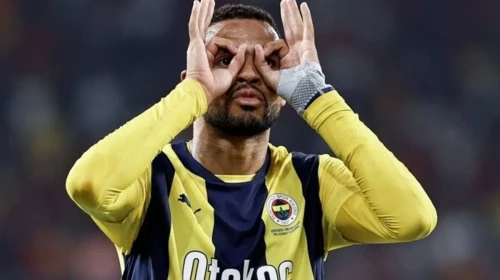 Osimhen'den sonra dümeni Fenerbahçe'ye kırdı! Rekor bonservisi kabul ettiler!