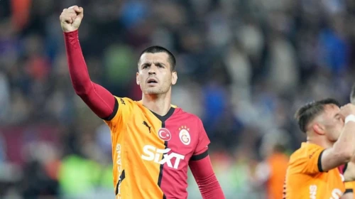 Morata'dan geleceğiyle ilgili açıklama