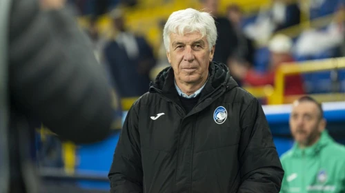 Atalanta, Gasperini ile yollarını ayırdı: Teknik direktörün görevine son verildi