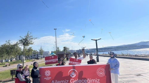 2025 "Aile Yılı"nda Ailelere Yönelik Hizmetler Artacak