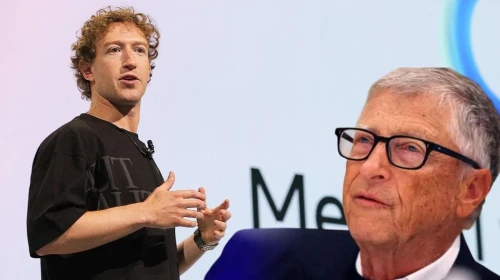 Bill Gates'in iPod Tahmini Gerçekleşti, Şimdi Mark Zuckerberg'e Sıra!