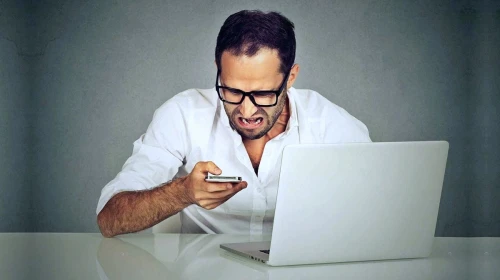 Çekmeyen telefona ağır ceza geliyor!