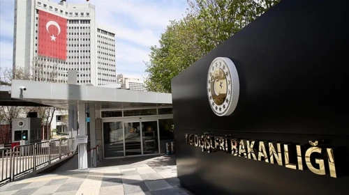 Tarihi buluşma Çırağan Sarayı'nda gerçekleşecek: Rusya ve Ukrayna liderleri buluşacak