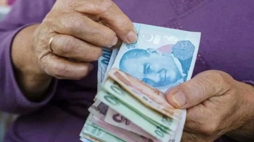Emekliler Dikkat! 5 Aylık Zam Farkı Yarın Belli Oluyor: Temmuz Zammı İçin Kritik Gün