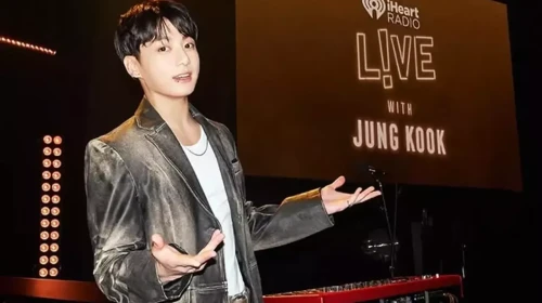 BTS Üyesi Jungkook'un Seul'daki Evinde İzinsiz Giriş Yapan Çinli Kadın Tutuklandı