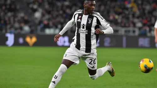 Fenerbahçe iddialarına yanıt geldi: Comolli’den Kolo Muani ve Vlahovic açıklaması!